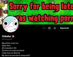 Yobaba Archive part 2