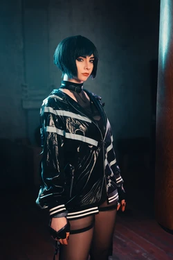 Heartbreaker - Reina