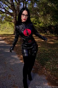 Dani Sciacca - Baroness