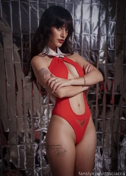 Dani Sciacca - Vampirella