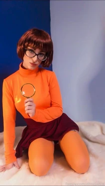 Dani Sciacca - Velma