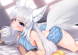 [Kaji Makoto] Nie -niё- Akumakko Osouji Fella (Kotonoha Yukino)