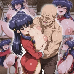 TSUMESAKA - Shampoo  [AI Generated]