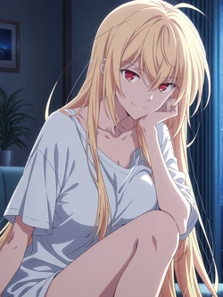 Machina Ai - Aliceliese Lou Nebulis IX  アリスリーゼ・ルゥ・ネビュリス9世 Extra 168p (Patreon) [AI Generated]