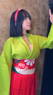 COSPLAYTALES ERIKA
