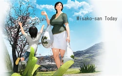 Misako Today - Father Swap (ENGLISH)