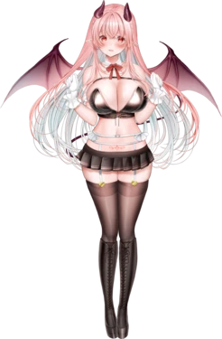 [ENTERGRAM] Kissrim (Character set)