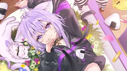 [ENTERGRAM] Okayu Nyumu!