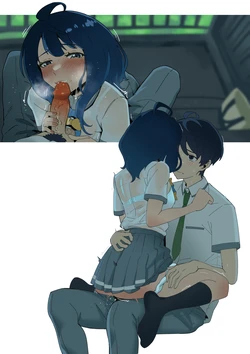 [Patreon] Swallowszinan