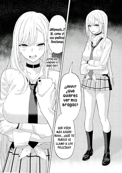 [Ryou] Kitagawa Marin Saimin Sex (Sono Bisque Doll wa Koi o Suru) [Spanish] [Traductor X]