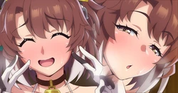 [Ice Nine] skeb dnt N