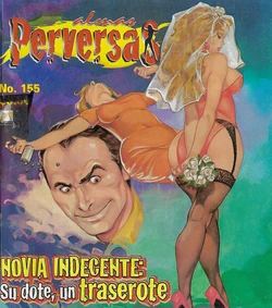 Almas Perversas 155