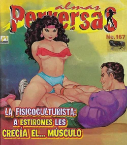 Almas Perversas 157