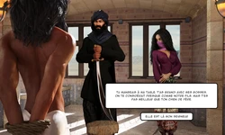 [Thulsa Doom] Sands and Serpents - The next Adventure of Lady Jane 11 [FRENCH]