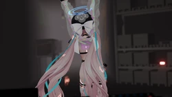 Yomu Nightclub Photoset