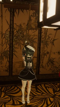 Yomu Shibari Photoset