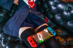 Aleksandra Bodler ⁄ Caterpillarcos Switch