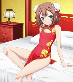 Mugipp (TRAP) Kinoshita HIdeyoshi/木下秀吉 [AI Generated]