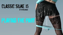 [Crystal Image] Classic Silke 15 - Playing the Part