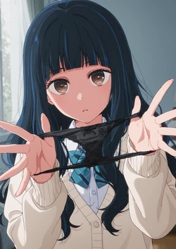 [Undresser] Yuki Sumi ( 鷲見 ゆき ) - Oshi No Ko ( 推しの子 ) 91P [AI Generated]
