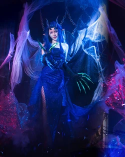 mikaaui.cos - Ao Run