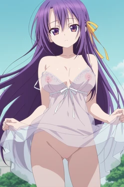 Fianna Ray Ordesia 9 [AI Generated]