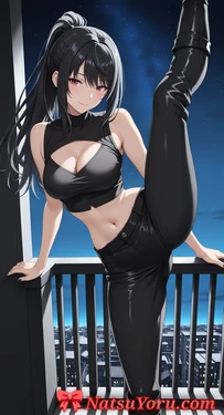 [NatsuYoru] Shizuku Yaegashi (Arifureta) [AI Generated]