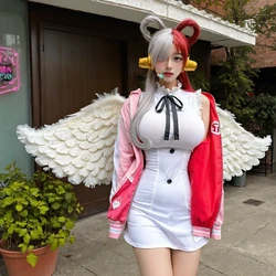 Realistic AI animation works 仿真AI動畫作品 10 [AI Generated]