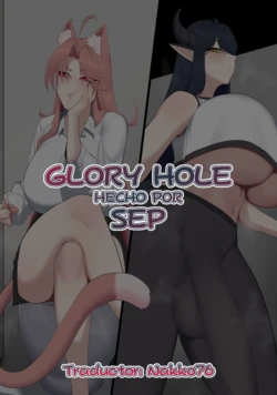 [Sep] Glory Hole