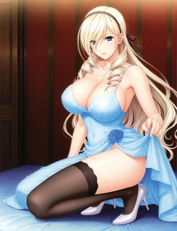 [嘎裡豬排] スィーリア・クマーニ・エイントリー 117p - Walkure Romanze 少女騎士物語 (Patreon) [AI Generated]