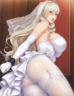 [嘎裡豬排] スィーリア・クマーニ・エイントリー 258p - Walkure Romanze 少女騎士物語 (Patreon) [AI Generated]