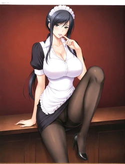 [嘎裡豬排] 柊木綾子 136p - Walkure Romanze 少女騎士物語 (Patreon) [AI Generated]