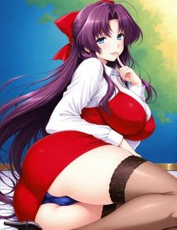 [嘎裡豬排]葵 咲良 109p 妻しぼり (Patreon) [AI Generated]