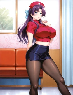 [嘎裡豬排]葵 咲良 143p 妻しぼり (Patreon) [AI Generated]