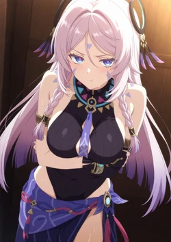 （huanai）Citlali（Patreon）[AI Generated]