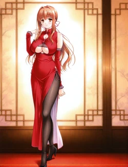 [嘎裡豬排]竹内 姫香 121p 妻しぼり (Patreon) [AI Generated]