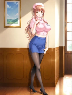 [嘎裡豬排]竹内 姫香 150p 妻しぼり (Patreon) [AI Generated]