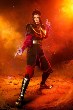 Nadin_inaya - Azula