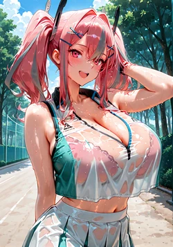 ABX - Bremerton [AI Generated]