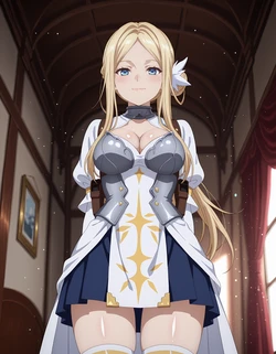 HayasakaHentai - Krishna  闇ヒーラー (Extras) [AI Generated]