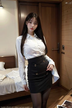 [AI Generated] HOGs - Collection Ep.042