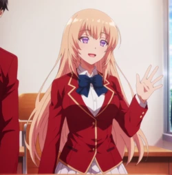 [Anzu] Ichinose Honami [AI Generated]