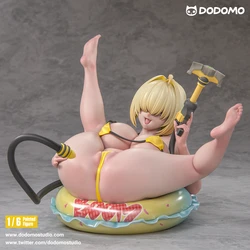 【DODOMO STUDIO】1/6 Scale Figurines Collection