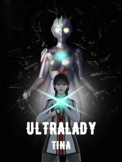 [Pixiv] Ultragirl vol. XX