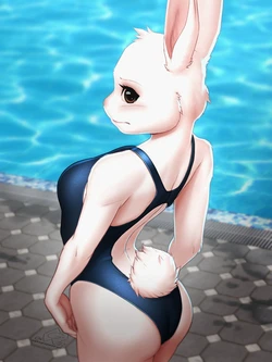 Haru (Beastars)
