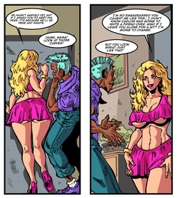 Soy naco 15 Remaster ongoing English