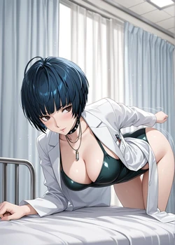 [Rinrin/AI Photo2] takemi tae 319pics [AI Generated]