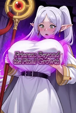 [Boobasuki] Frieren Beyond the Final Growth (Sousou no Frieren) [English] [AI Generated]