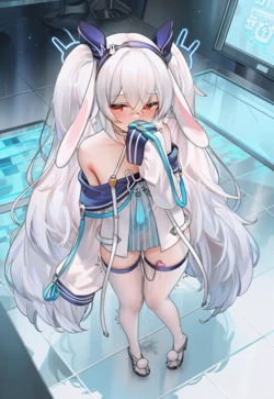 [AI Generated]Magakiii 2025-2026.01