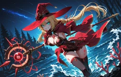 ©️ O L L E C T I O N: Hololive RPG Collection Part 1 [AI Generated]